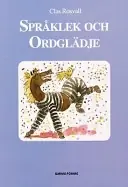 Språklek och ordglädje : lärarhandledning